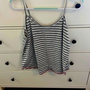 Maurice’s tank top, size L